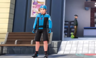 "The Legend of Pokémon: Z-A" sleep-proof benches spark heated discussions, induced NPC unemployment rate