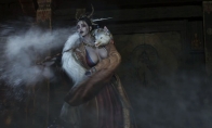 "The Last of Ming Dynasty: The Feather of Yuanxu" was rated as an adult by ESRB. The heroine is too sexy