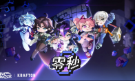 "Zero Second" Steam trial version is launched: Roguelike action game starts time and space adventure