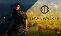 "Dawn Walker Blood" wants to revamp RPG again but will be careful