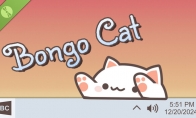 Free desktop casual game "Bongo Cat" officially launched and received rave reviews