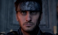 He still can't forget the new character "Neil" in "Death Stranding 2" is very similar to "