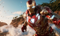 EA "Iron Man" single player game to participate in GDC 2025
