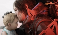 "Death Stranding 2" Hong Kong version price: Standard version 568, Deluxe version 628, HKD.
