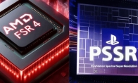 PS5 Pro's PSSR will be upgraded in 2026, adopting technology similar to FSR4
