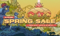 Steam Spring Sale Preview Opens on March 14