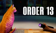The immersive simulation survival horror game "Cat Good Goods Bad" has been officially launched and received s