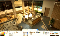 Why is inZOI highly anticipated? A new experience in the Sims