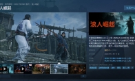 "Rise of the Ronin" Steam has mixed reviews and has released more than 10,000 people online
