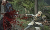 New screenshot of "The Last of Ming Dynasty: The Feather of the Abyss" is extremely visually impactful!