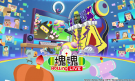 The new work of Block Soul "Block Soul: Rolling LIVE" will be launched on Apple Arcade on April 3