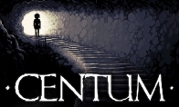Pixel Dark Fantasy Style Adventure Puzzle Game "Centum" has been officially launched and received positive rev
