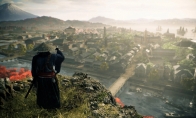 "Rise of the Ronin" has no story DLC Japanese PC players have risen significantly