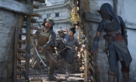 Ubisoft changed its verbal statement and confirmed that "Assassin's Creed" first release supports Steam D