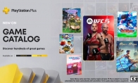 European and American servers PS PLus new game in March was announced: "Prince of Persia: The Lost Crown" and
