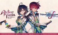 "Yumia's Alchemist" links "Virtual Legend F HD Replica" launches free clothing DLC