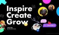 KRAFTON joins hands with creators around the world to launch the "KRAFTON Creator Network"
