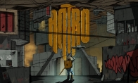 2D platform rhythm decryption game "Antero" has now launched a trial demo
