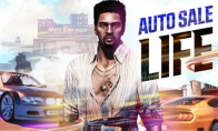 "4S Shop Simulator" Log in to Steam Auto Sales and Business Experience
