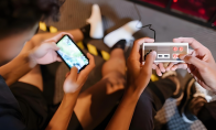 The Japanese Police Department released data: Last year, the crime caused by online games reached 98 people under the ag