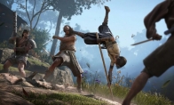 "Assassin's Creed: Shadow" is now the eighth place in Steam's global hot-selling list