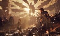 "Light and Shadow: Expedition No. 33" character trailer Gustav recruits as his successor
