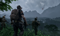 Evacuation FPS "Grey Zone War" gameplay changes: more inclined to PvP