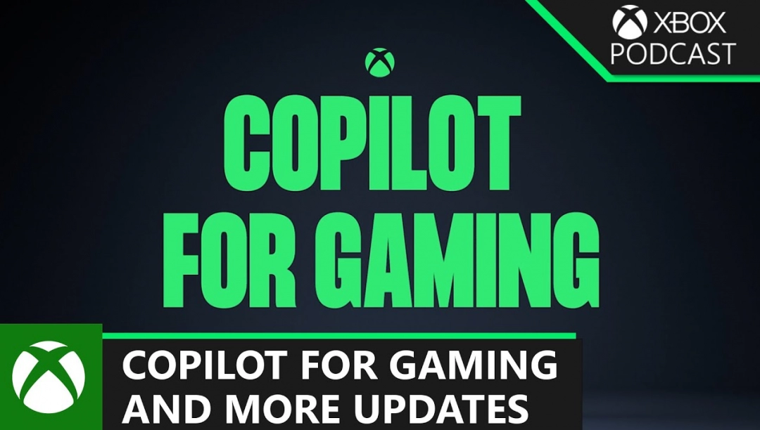 Microsoft AI assistive tool Copilot will be launched on Xbox console soon