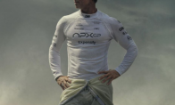 The racing-themed movie "F1: Track Storm" (temporary translation) released a new trailer, and the APXGP team o