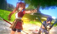 New screenshots and portraits of "The 1st" "The 1st" game screen is very exquisite