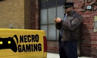 The "Bloody Casino" is a long forgotten "GTA competitor"