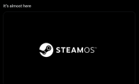 New options outside of Windows reveal that SteamOS will complete PC adaptation
