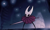 "The Hollow Knight" players play the boss once a day just to wait for "Silk Song"