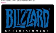 "Dune" and "Star Wars" modeler Andrew Hodgson joins Blizzard to participate in the development of th