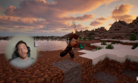 High Play Plan to create a high-definition block world of "Minecraft" with Unreal 5