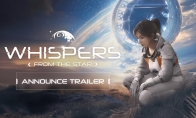 The AI ​​game in-camera of the founder of Mihayou is on the rise, and the AI ​​girlfriend is seeking life in aliens