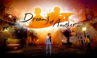 Third-person shooting action adventure game "Another Dream" is now available on Steam Store Page