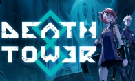 Pixel style 2D tactical role-playing game "Tower of Death" has now been released for trial demo