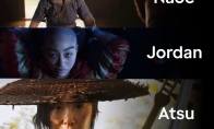 Men are marginalized?The 3A masterpieces announced in the past two years have all had heroines