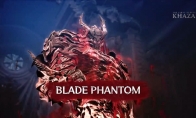 "First Berserker: Kazan" new trailer Boss Ghost: Brad