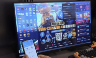 Internet cafes also support Alipay touch. You don’t need to enter your password and go to the computer.