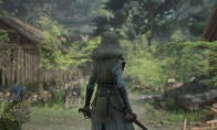 New screenshot of "The Last of Ming Dynasty: The Feather of the Yuanxu" The heroine has no emotional line and