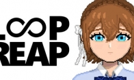 "LoopReap" Steam is launched