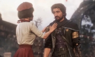 Light and Shadow: Expedition No. 33 developer says it was inspired by Final Fantasy and Sekiro