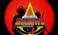 "Assassin's Creed: Shadow" Brazilian live-action promotional video pays tribute to the elderly special ph