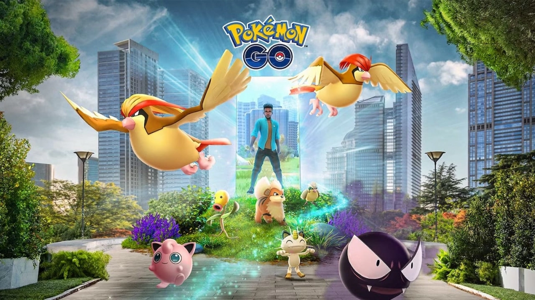"Pokemon GO" Niantic promises that the location information collected by the game will not be given to Saudi A