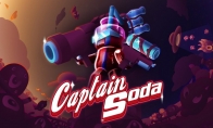 Barrage shooting meat pigeon game "Captain Soda" has now been launched to try out Demo