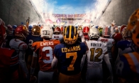 EA Sports offers $1,500 rewards for players appearing in College Football 26