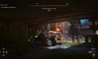 "Assassin's Creed: Shadow" Steam is most praised. The picture is great and the optimization is excellent.