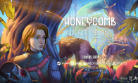 Ecological transformation sandbox game "Honey Hive: Alien Story", alien home reshapes the earth's ecology